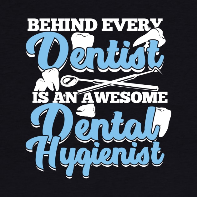 Dental Hygienist Gift by Dolde08